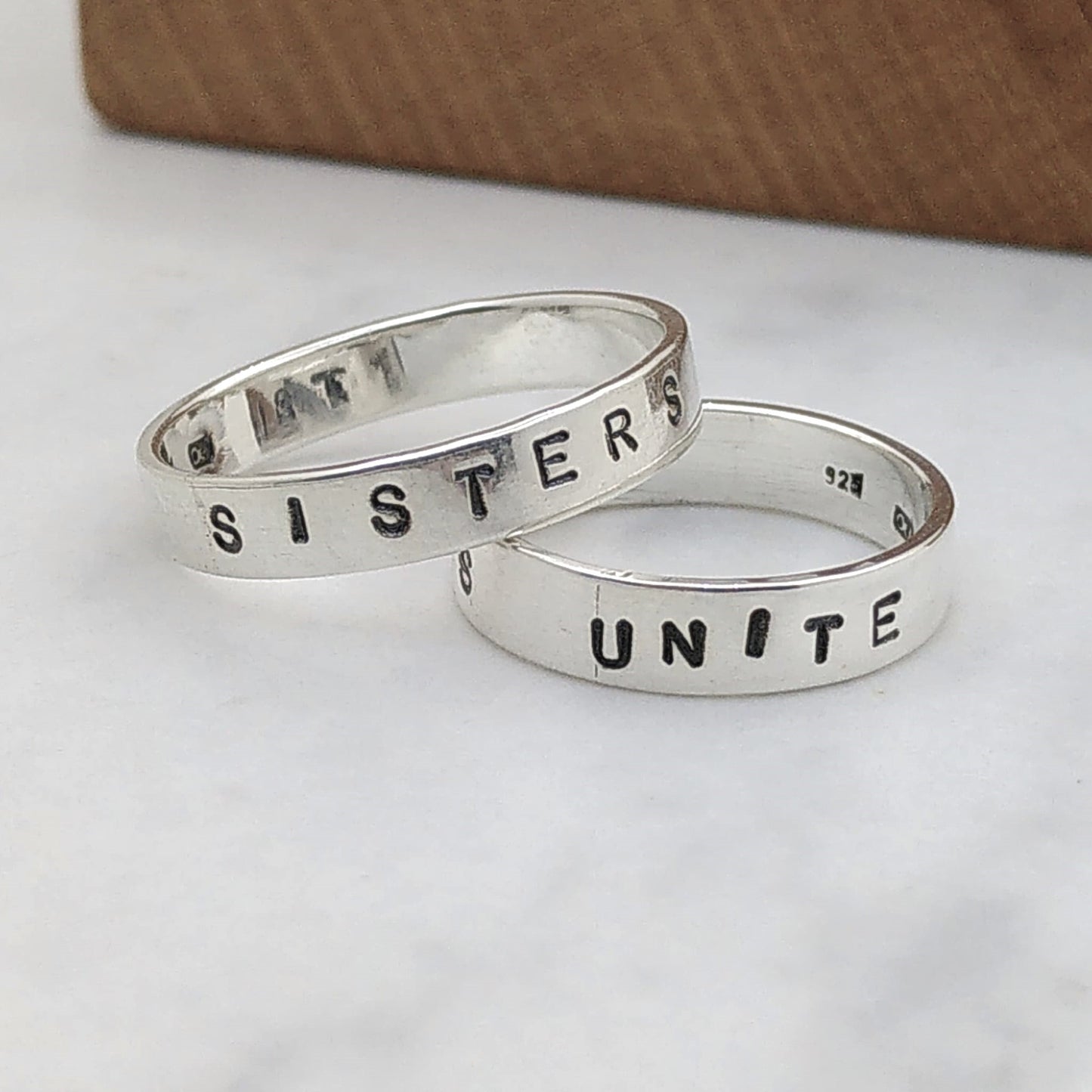 Sisters Unite II